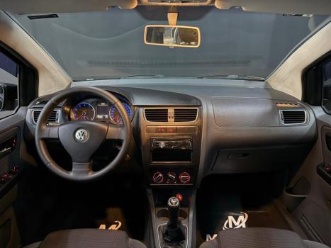 VOLKSWAGEN Fox 1.6 4P FLEX PRIME, Foto 8