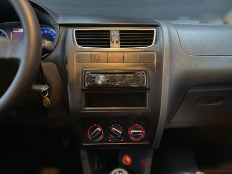 VOLKSWAGEN Fox 1.6 4P FLEX PRIME, Foto 9