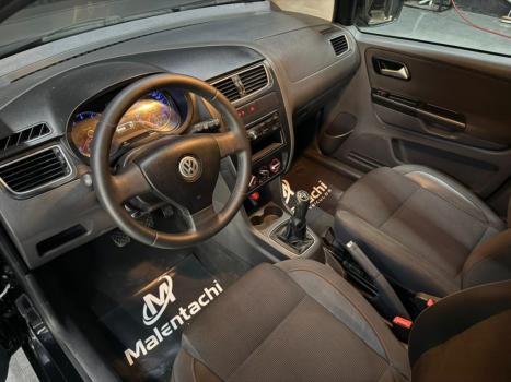 VOLKSWAGEN Fox 1.6 4P FLEX PRIME, Foto 12