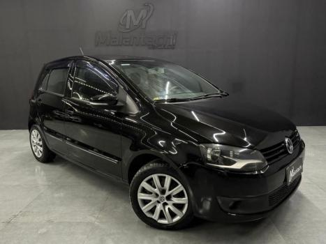 VOLKSWAGEN Fox 1.6 4P FLEX PRIME, Foto 14