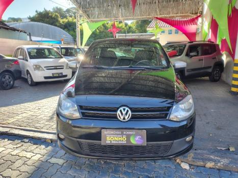 VOLKSWAGEN Fox 1.6 4P ROCK IN RIO FLEX, Foto 3
