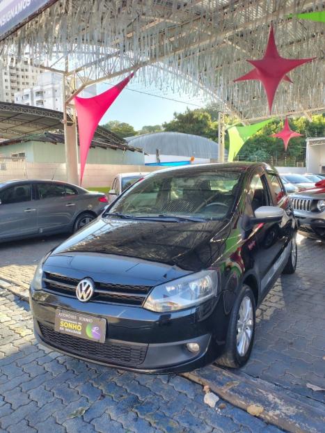 VOLKSWAGEN Fox 1.6 4P ROCK IN RIO FLEX, Foto 6