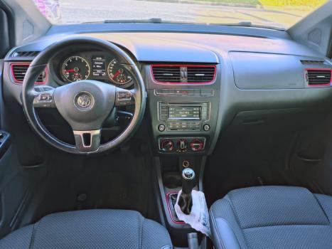 VOLKSWAGEN Fox 1.6 4P ROCK IN RIO FLEX, Foto 9