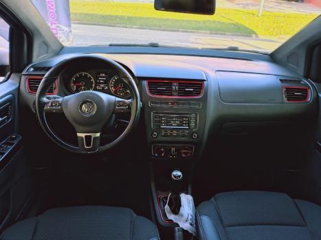 VOLKSWAGEN Fox 1.6 4P ROCK IN RIO FLEX, Foto 10