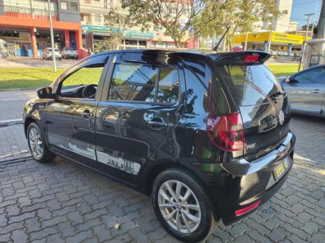 VOLKSWAGEN Fox 1.6 4P ROCK IN RIO FLEX, Foto 14