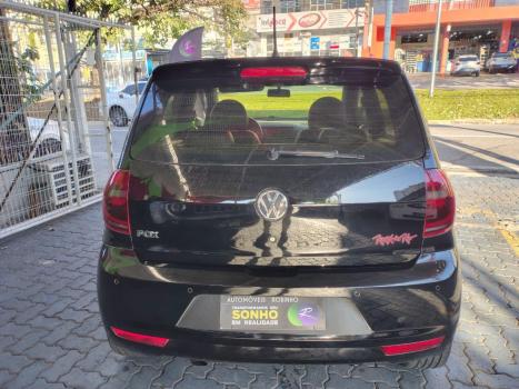 VOLKSWAGEN Fox 1.6 4P ROCK IN RIO FLEX, Foto 15