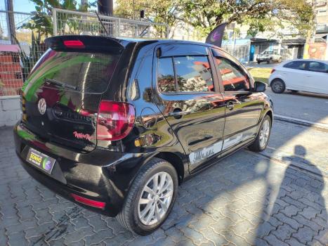 VOLKSWAGEN Fox 1.6 4P ROCK IN RIO FLEX, Foto 16
