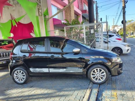 VOLKSWAGEN Fox 1.6 4P ROCK IN RIO FLEX, Foto 17