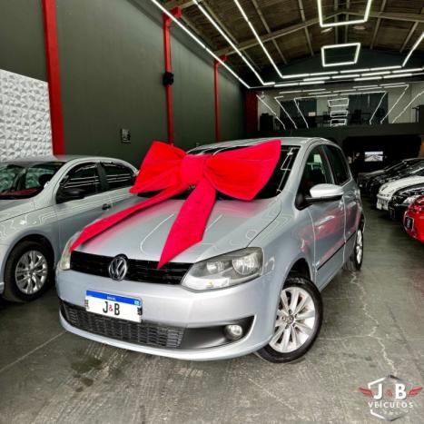 VOLKSWAGEN Fox 1.6 4P PRIME FLEX, Foto 1