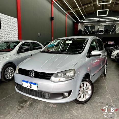 VOLKSWAGEN Fox 1.6 4P PRIME FLEX, Foto 2