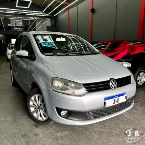 VOLKSWAGEN Fox 1.6 4P PRIME FLEX, Foto 3