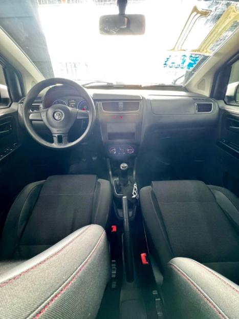 VOLKSWAGEN Fox 1.6 4P PRIME FLEX, Foto 4