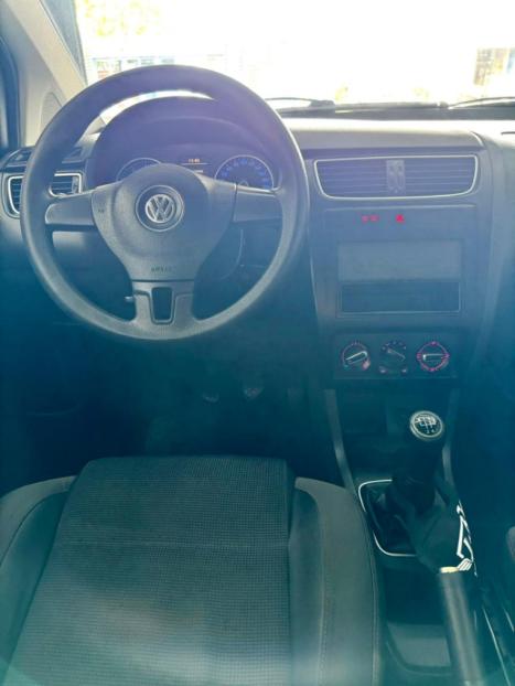 VOLKSWAGEN Fox 1.6 4P PRIME FLEX, Foto 5