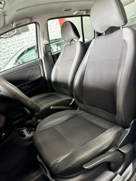 VOLKSWAGEN Fox 1.6 4P PRIME FLEX, Foto 6