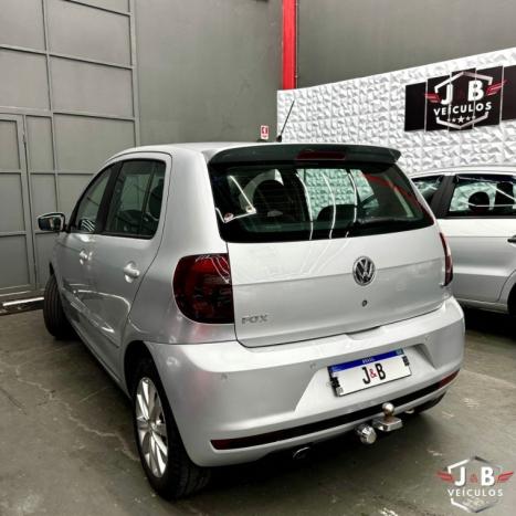 VOLKSWAGEN Fox 1.6 4P PRIME FLEX, Foto 8
