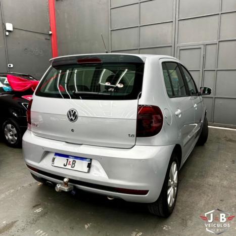 VOLKSWAGEN Fox 1.6 4P PRIME FLEX, Foto 9