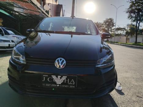 VOLKSWAGEN Fox 1.6 4P MSI TRENDLINE FLEX, Foto 1