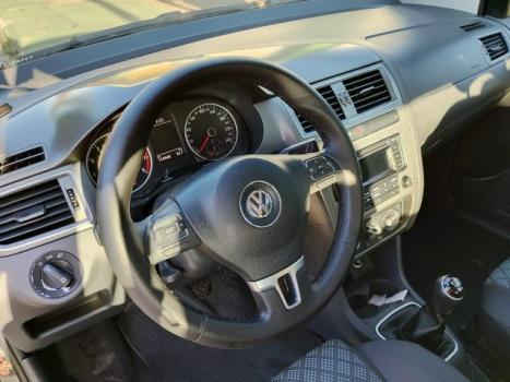 VOLKSWAGEN Fox 1.6 4P MSI TRENDLINE FLEX, Foto 2