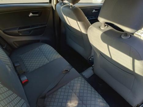 VOLKSWAGEN Fox 1.6 4P MSI TRENDLINE FLEX, Foto 3