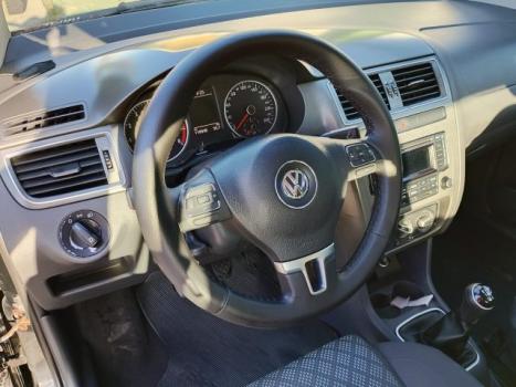 VOLKSWAGEN Fox 1.6 4P MSI TRENDLINE FLEX, Foto 5