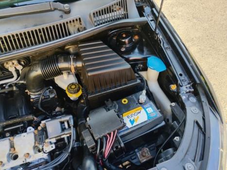 VOLKSWAGEN Fox 1.6 4P MSI TRENDLINE FLEX, Foto 6