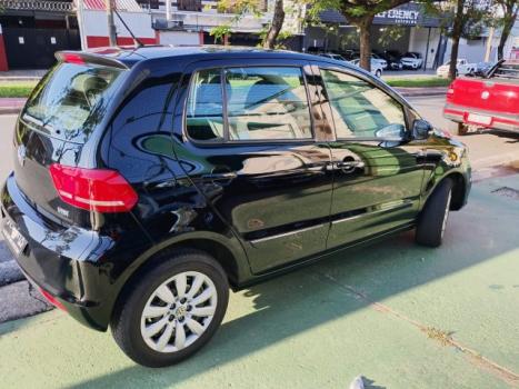VOLKSWAGEN Fox 1.6 4P MSI TRENDLINE FLEX, Foto 13