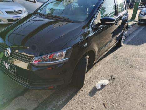 VOLKSWAGEN Fox 1.6 4P MSI TRENDLINE FLEX, Foto 14