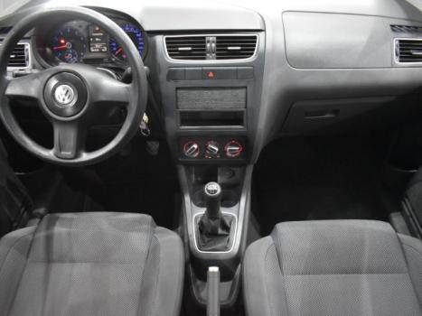 VOLKSWAGEN Fox 1.6 4P, Foto 3