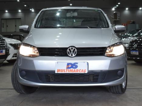 VOLKSWAGEN Fox 1.6 4P, Foto 9