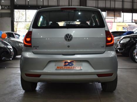VOLKSWAGEN Fox 1.6 4P, Foto 10