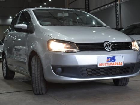 VOLKSWAGEN Fox 1.6 4P, Foto 11