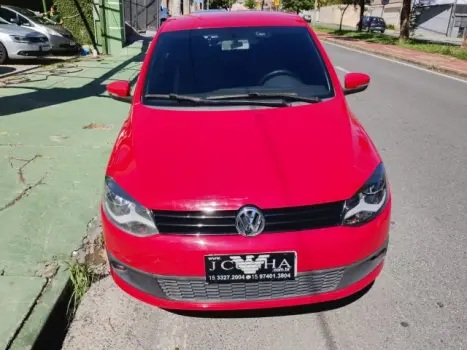VOLKSWAGEN Fox 1.6 4P, Foto 5