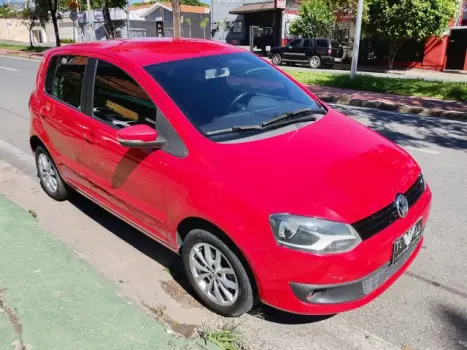 VOLKSWAGEN Fox 1.6 4P, Foto 6