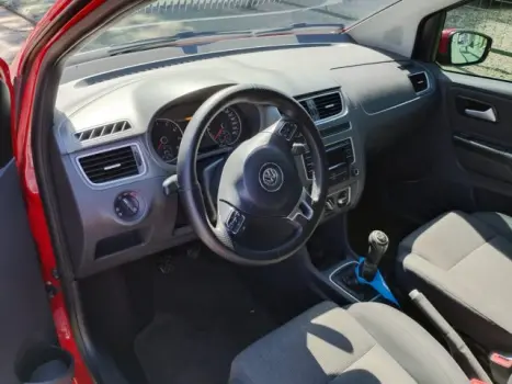 VOLKSWAGEN Fox 1.6 4P, Foto 11