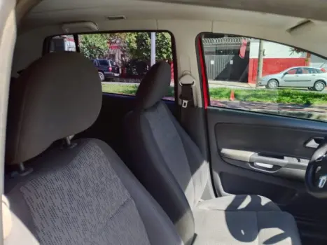 VOLKSWAGEN Fox 1.6 4P, Foto 12