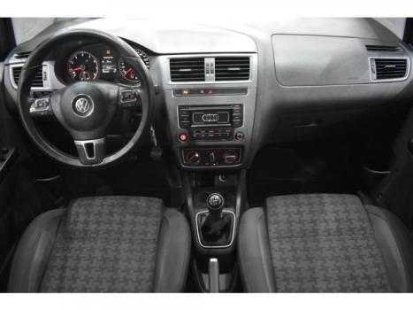 VOLKSWAGEN Fox 1.6 4P COMFORTLINE FLEX, Foto 4