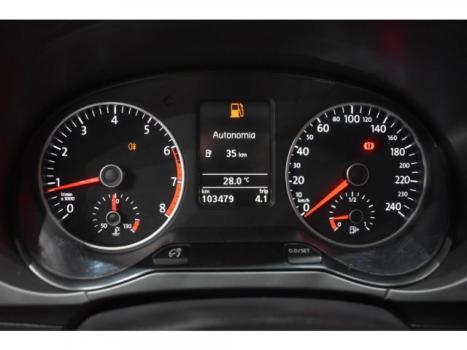 VOLKSWAGEN Fox 1.6 4P COMFORTLINE FLEX, Foto 5