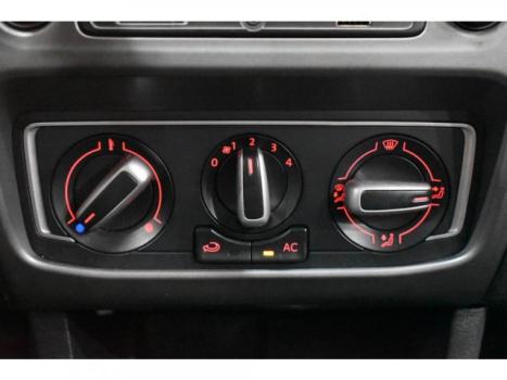 VOLKSWAGEN Fox 1.6 4P COMFORTLINE FLEX, Foto 9