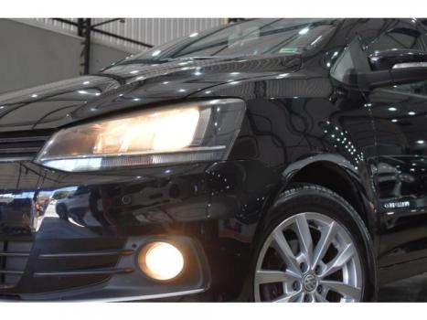 VOLKSWAGEN Fox 1.6 4P COMFORTLINE FLEX, Foto 12