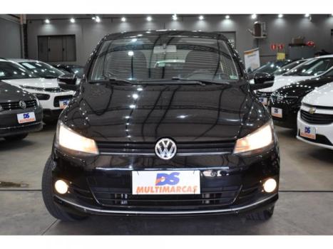 VOLKSWAGEN Fox 1.6 4P COMFORTLINE FLEX, Foto 15