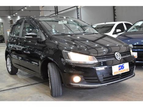 VOLKSWAGEN Fox 1.6 4P COMFORTLINE FLEX, Foto 17