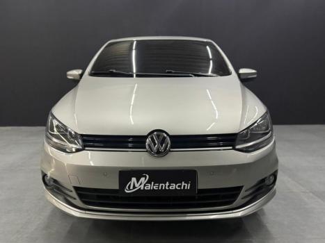 VOLKSWAGEN Fox 1.6 4P, Foto 7