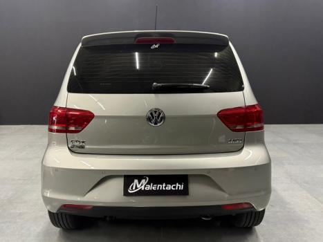 VOLKSWAGEN Fox 1.6 4P, Foto 8