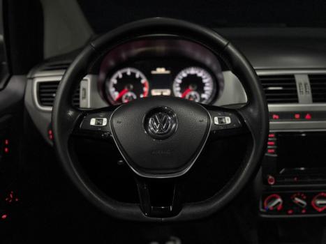 VOLKSWAGEN Fox 1.6 4P, Foto 11