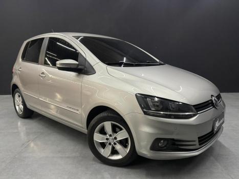 VOLKSWAGEN Fox 1.6 4P, Foto 14