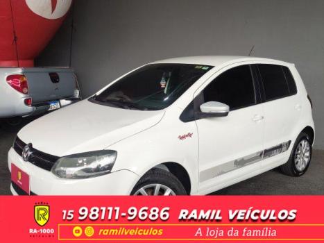 VOLKSWAGEN Fox 1.6 4P ROCK IN RIO FLEX, Foto 1