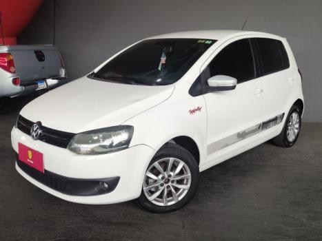 VOLKSWAGEN Fox 1.6 4P ROCK IN RIO FLEX, Foto 2