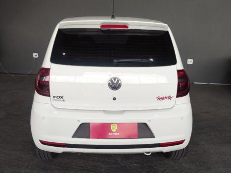 VOLKSWAGEN Fox 1.6 4P ROCK IN RIO FLEX, Foto 3