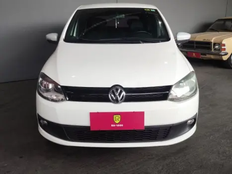 VOLKSWAGEN Fox 1.6 4P ROCK IN RIO FLEX, Foto 4