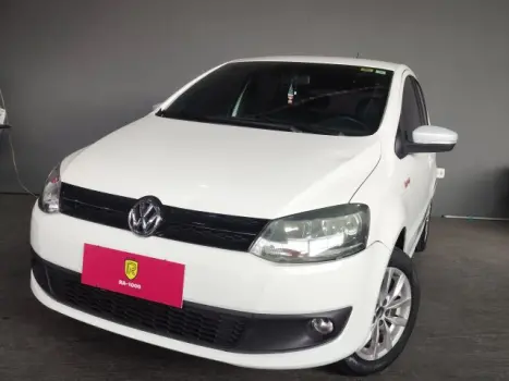VOLKSWAGEN Fox 1.6 4P ROCK IN RIO FLEX, Foto 5